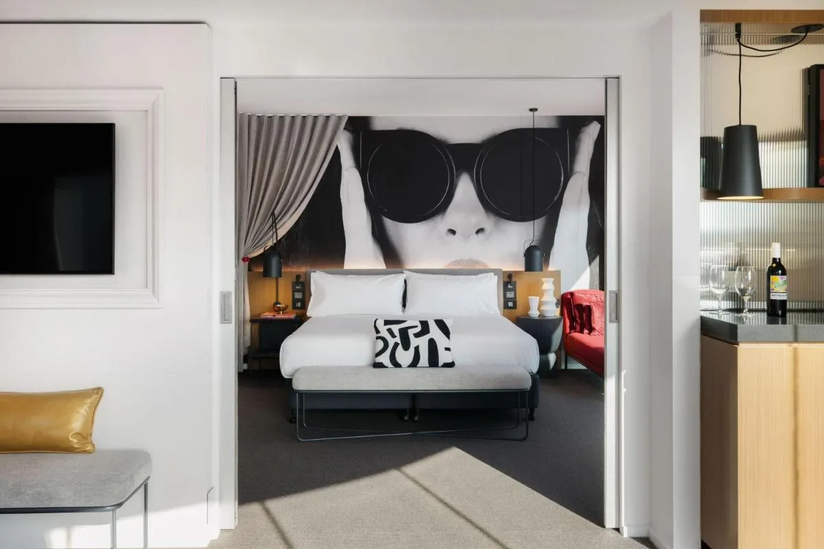 Image 6 of Hotel Indigo Melbourne on Flinders by IHG