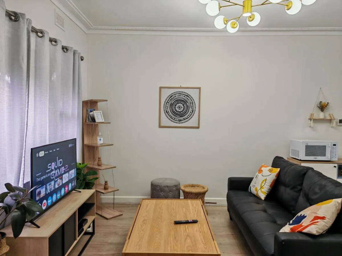 Image 1 of Humble Abode near Ringwood