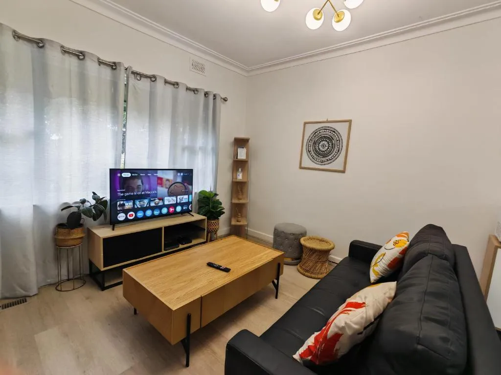 Image of Humble Abode near Ringwood
