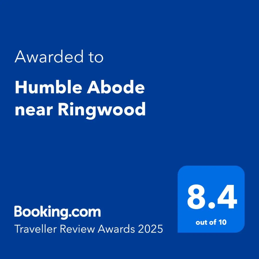 Image 3 of Humble Abode near Ringwood