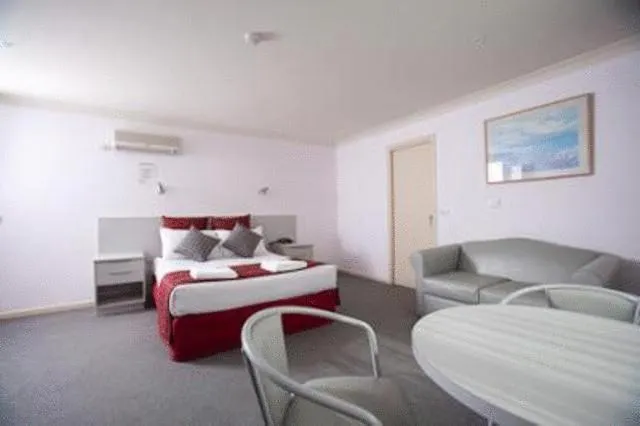 Image 1 of Hume Villa Motor Inn