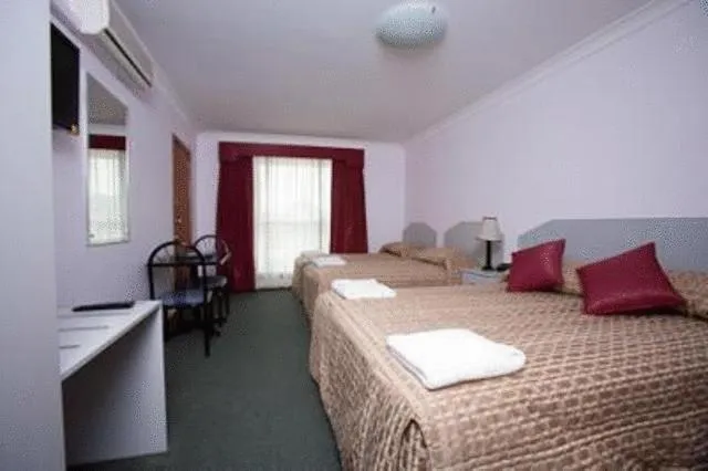 Image 5 of Hume Villa Motor Inn