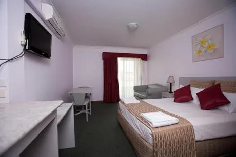 Image 3 of Hume Villa Motor Inn