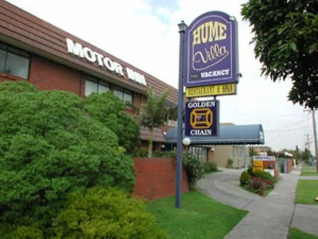 Image 4 of Hume Villa Motor Inn