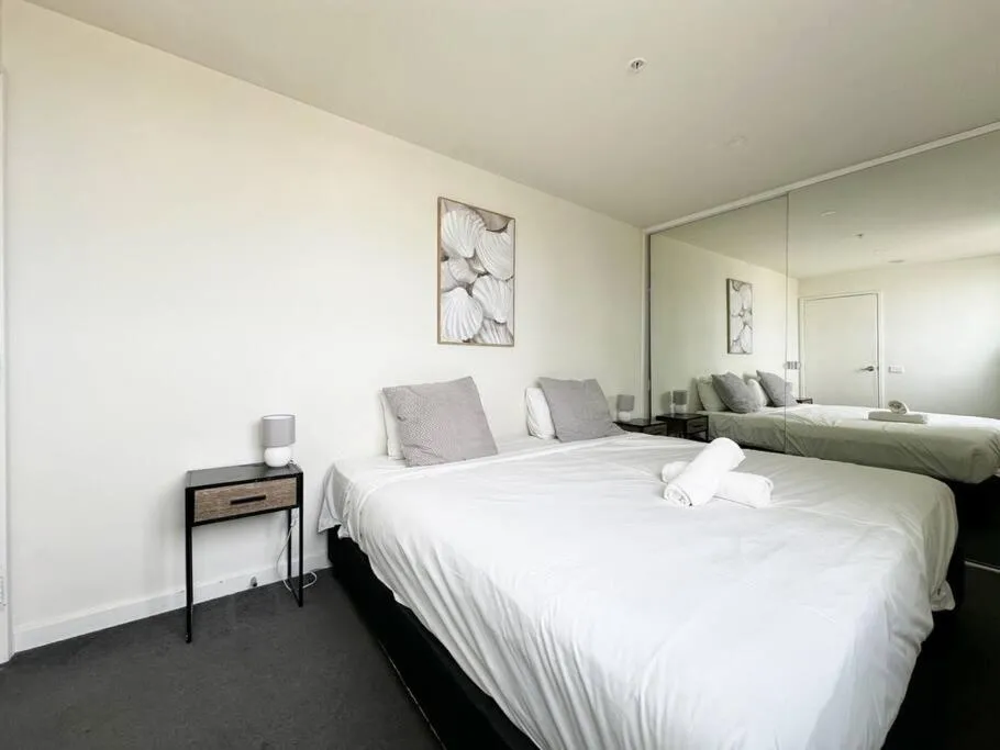 Image 1 of IN2103-1 BR Comfy Loft with Stunning View