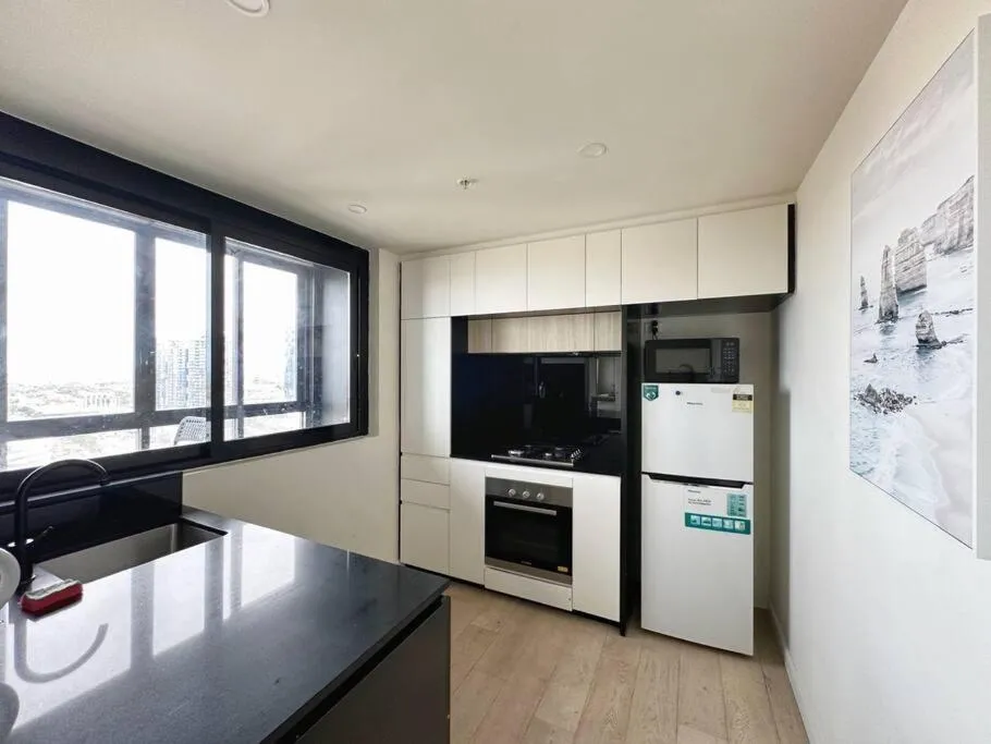 Image 3 of IN2103-1 BR Comfy Loft with Stunning View