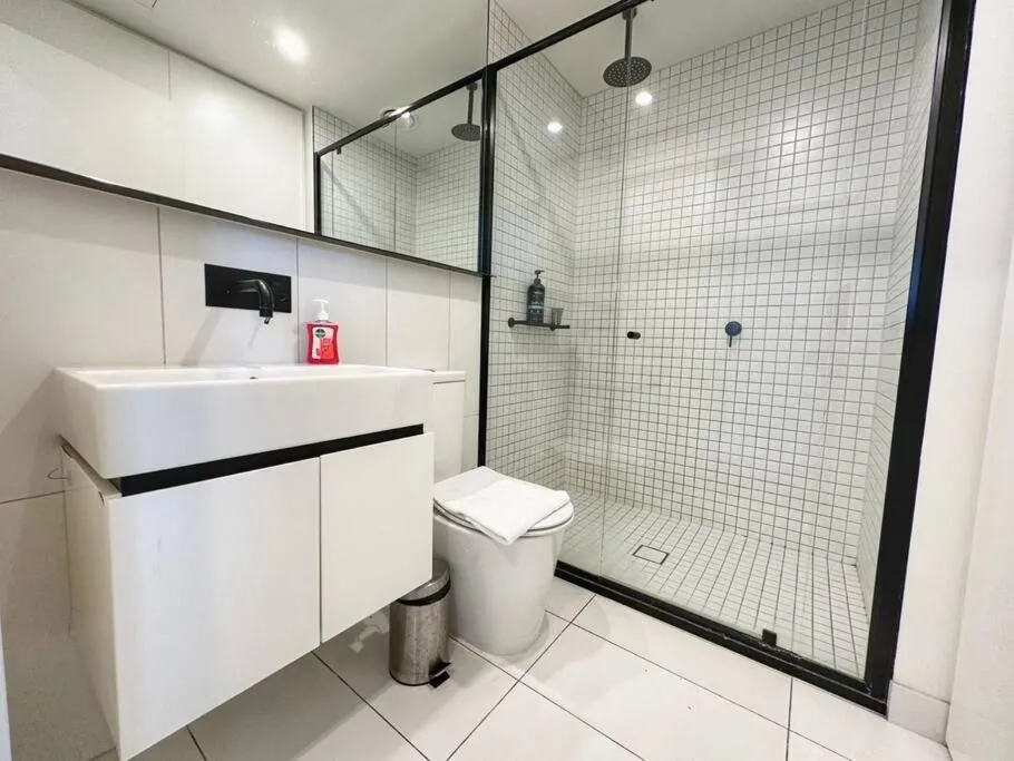 Image 2 of IN2103-1 BR Comfy Loft with Stunning View