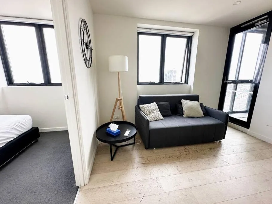 Image 6 of IN2103-1 BR Comfy Loft with Stunning View