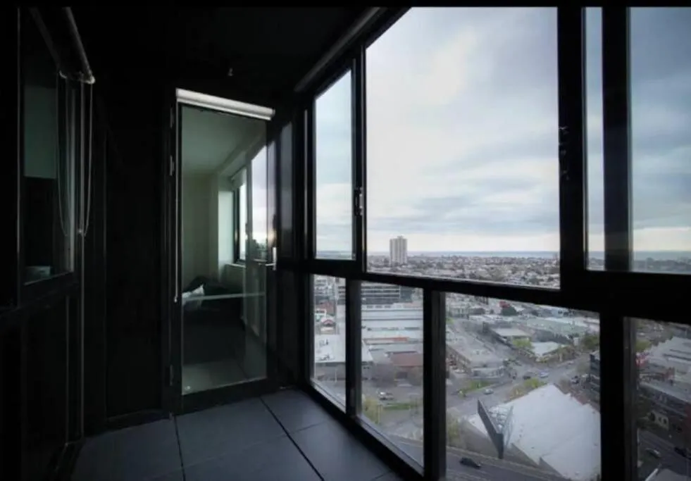 Image 5 of IN2103-1 BR Comfy Loft with Stunning View