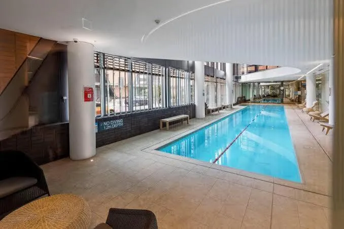 Image 3 of Infinity Lux Apartment