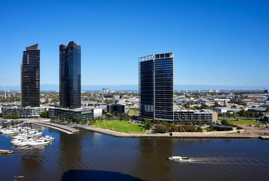 Image of Infinity Lux Apartment