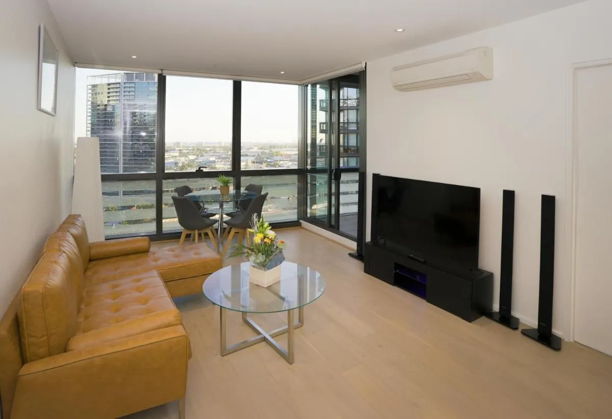 Image 5 of Infinity Lux Apartment