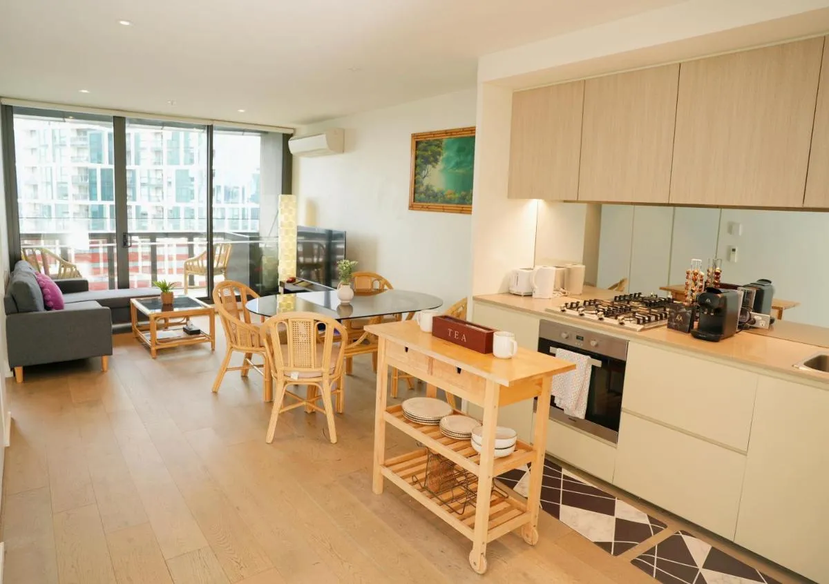 Image 4 of Infinity Lux Apartment