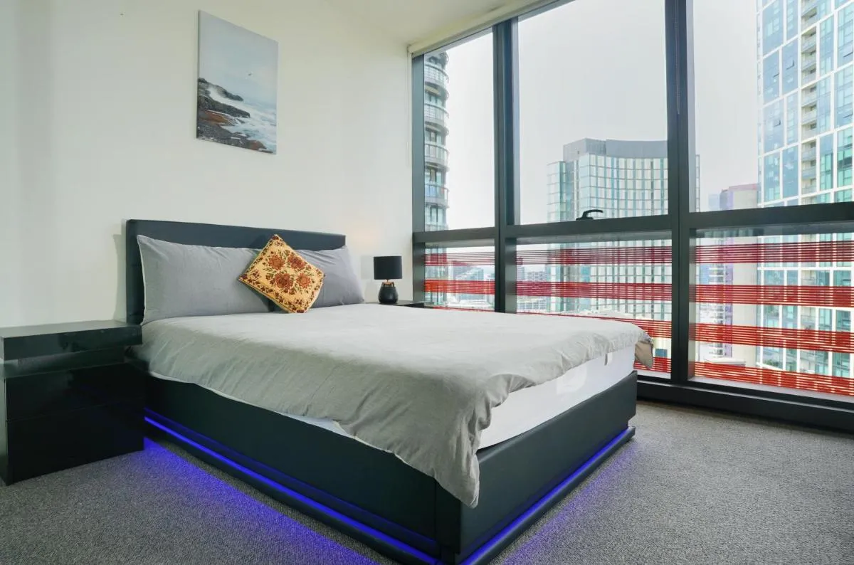 Image 1 of Infinity Lux Apartment