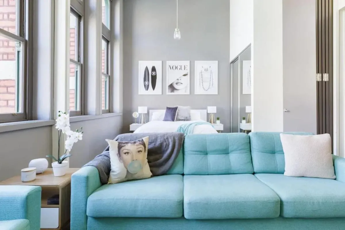 Image 6 of Inspiration Station – An Iconic Designer Pad