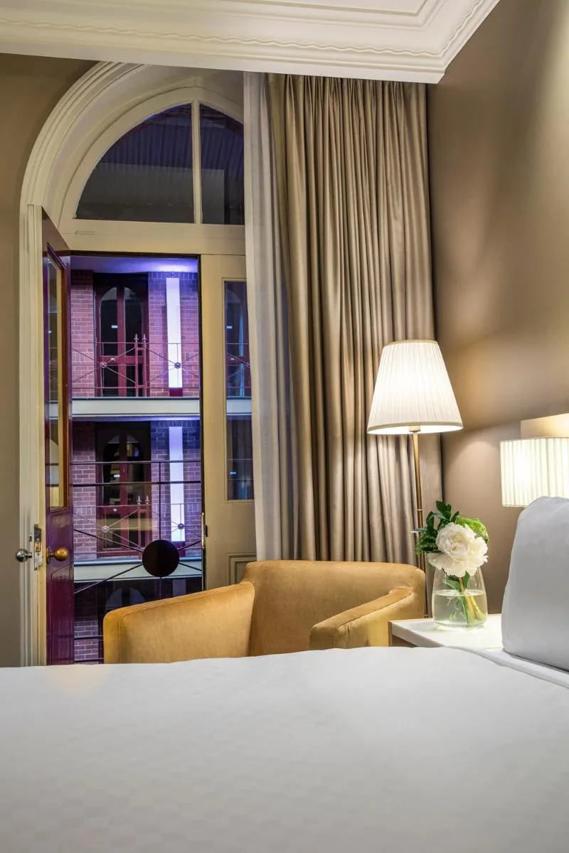 Image 6 of InterContinental Melbourne The Rialto by IHG