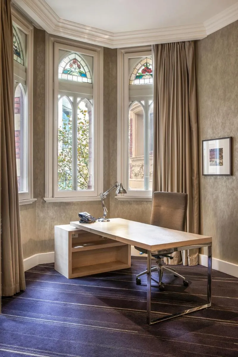 Image 4 of InterContinental Melbourne The Rialto by IHG