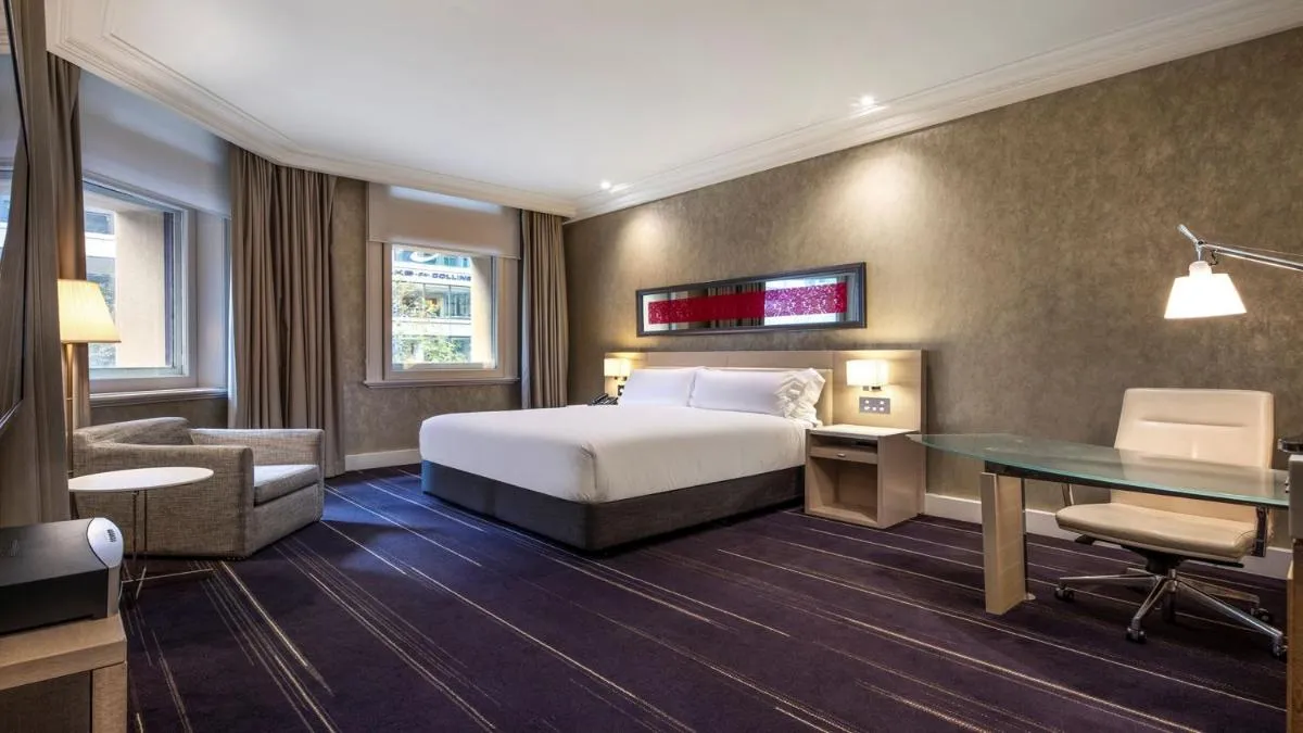 Image 3 of InterContinental Melbourne The Rialto by IHG