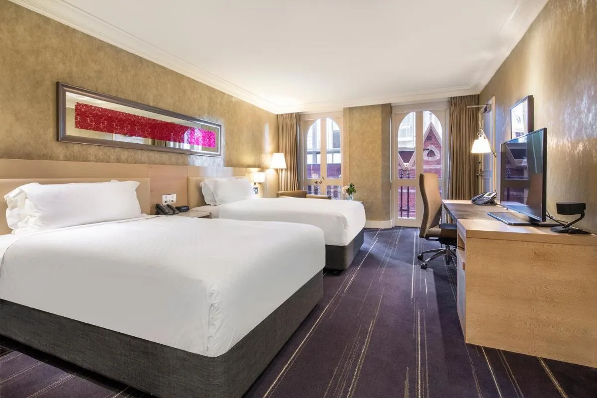 Image 5 of InterContinental Melbourne The Rialto by IHG