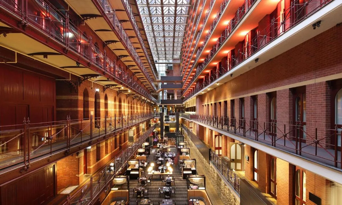 Image 2 of InterContinental Melbourne The Rialto by IHG