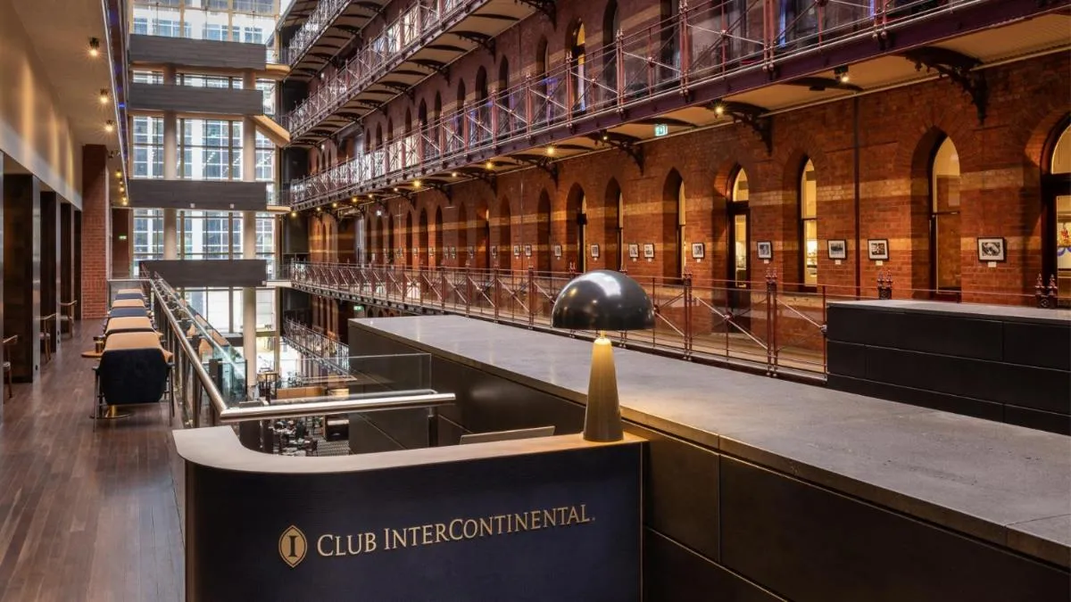 Image 1 of InterContinental Melbourne The Rialto by IHG