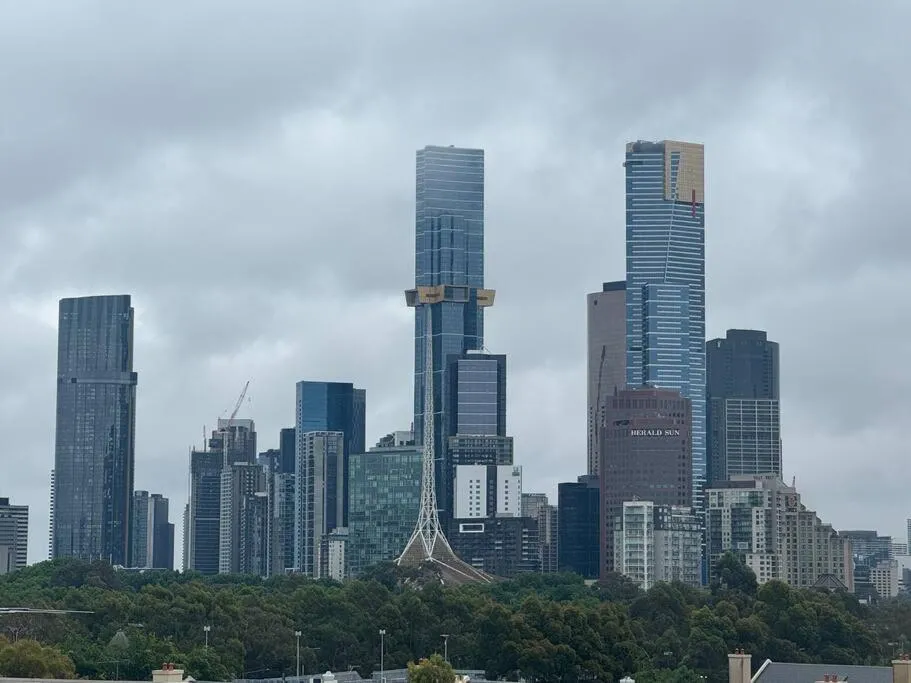 Image 6 of Jolimont Gem – East Melbourne Private Apt – MCG & Rod Laver Arena
