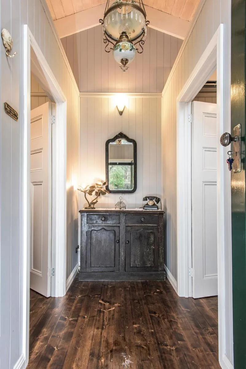 Image 3 of Juniper & Rye cottage for two