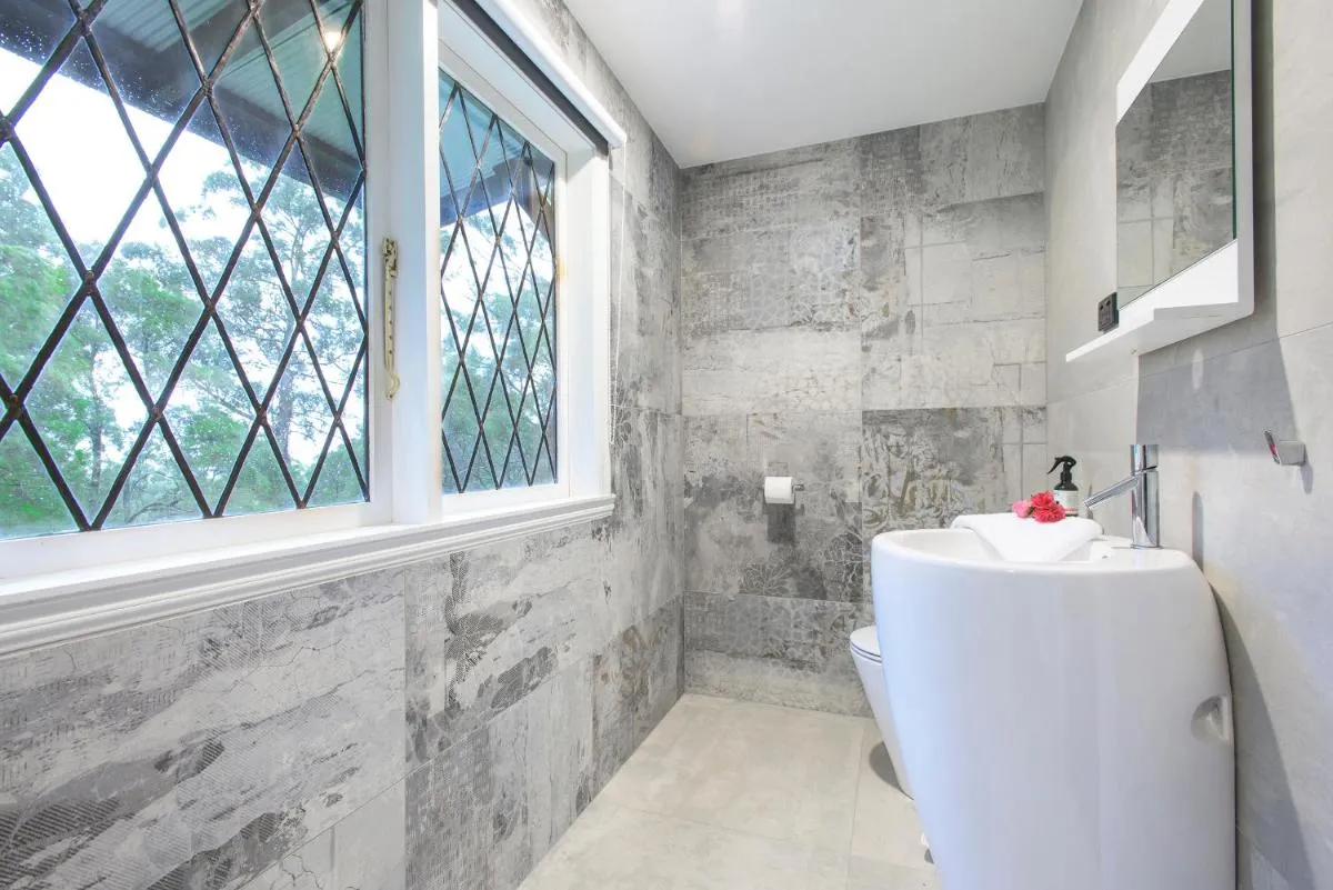 Image 4 of Juniper & Rye cottage for two