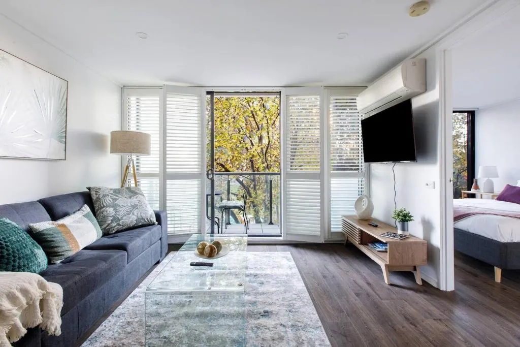 Image of Kavanagh Breeze – Effortless Southbank Lifestyle