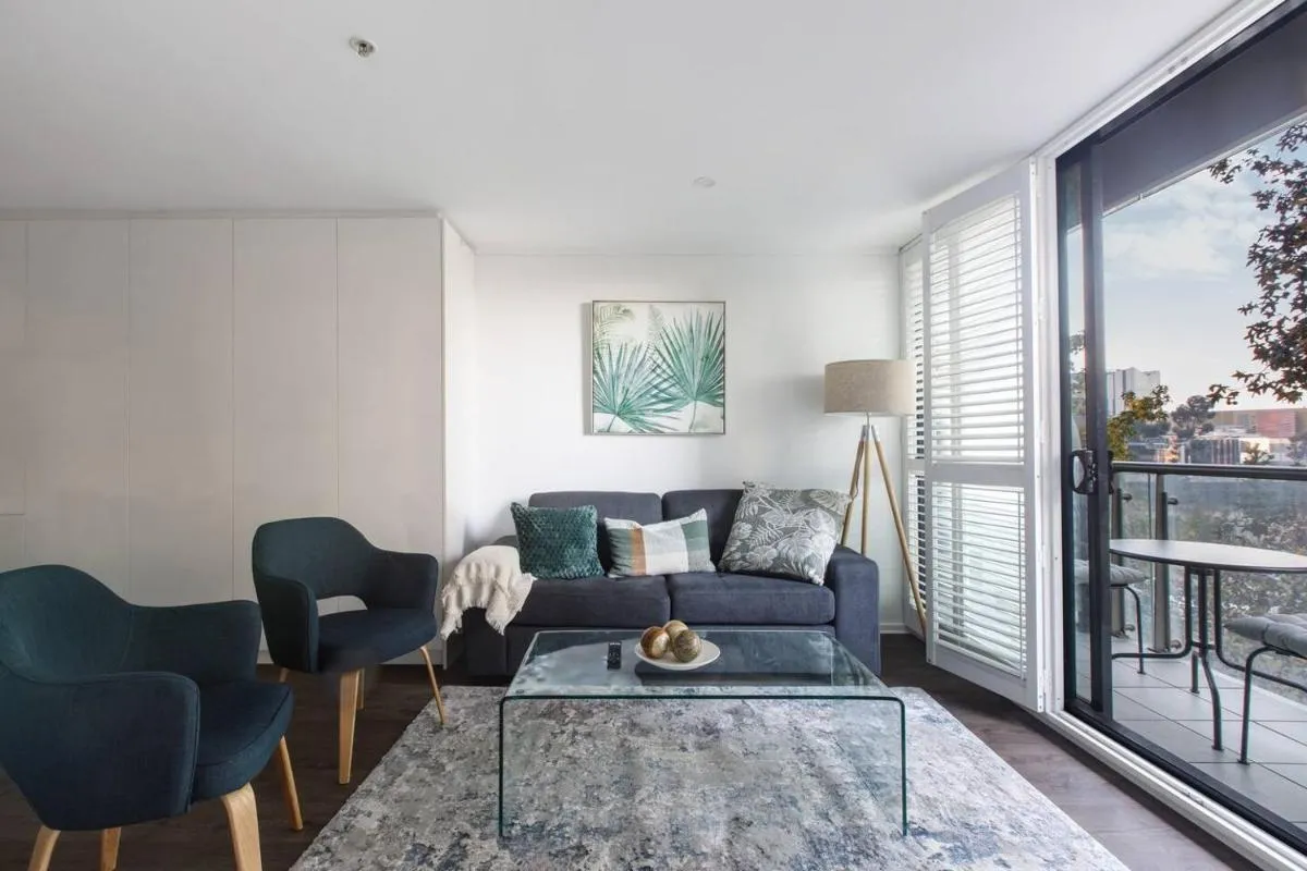 Image 4 of Kavanagh Breeze – Effortless Southbank Lifestyle