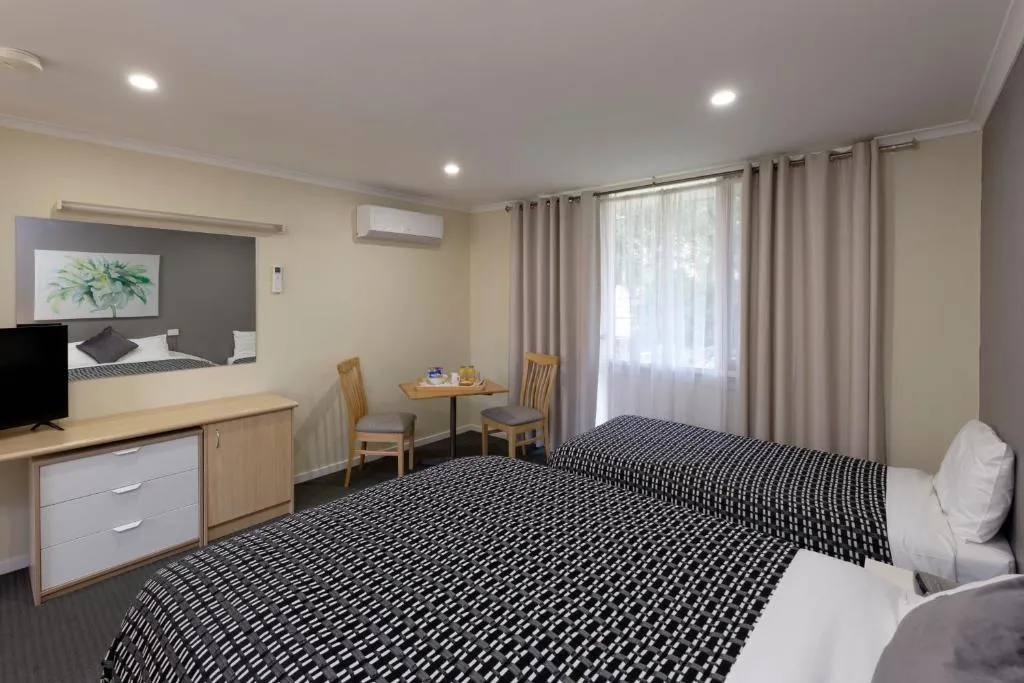 Image of Keilor Motor Inn