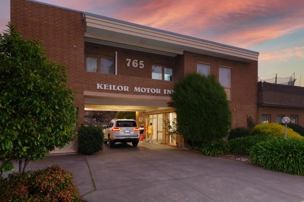 Image 5 of Keilor Motor Inn