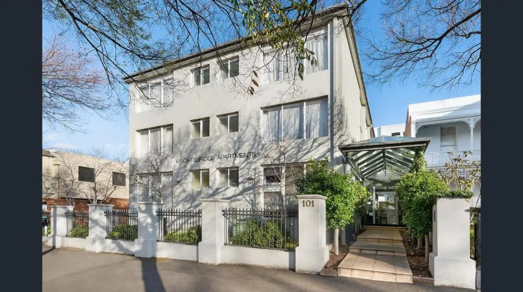 Image of Knightsbridge Apartments