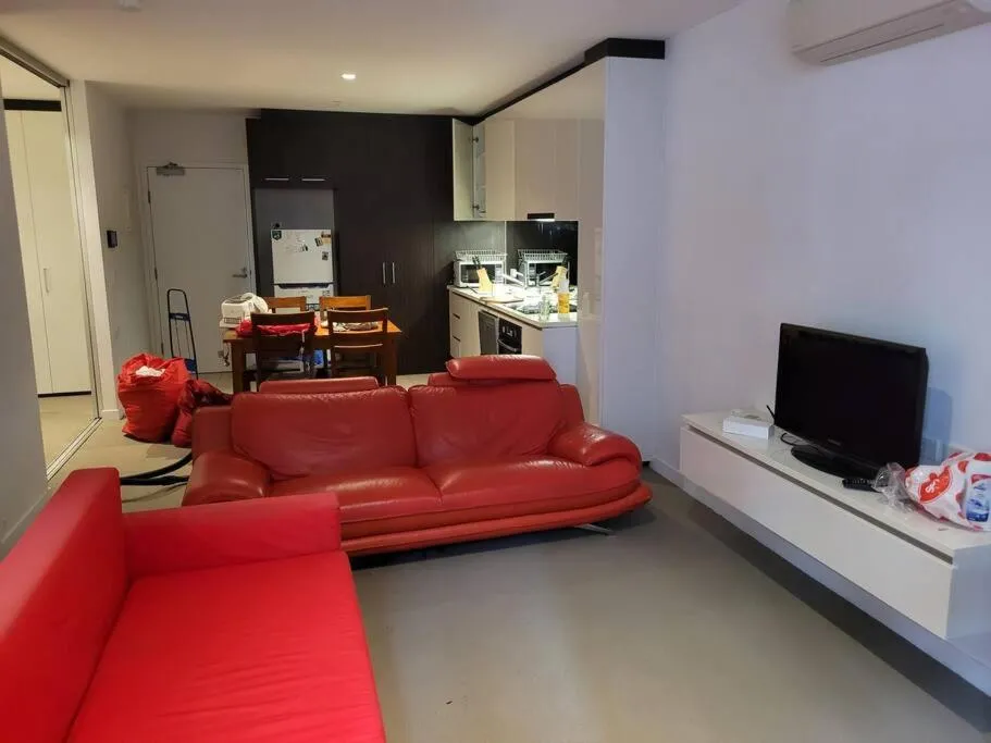 Image of L22 1 Min To SouthenCross, FreeTram, Pool, Sauna, Gym