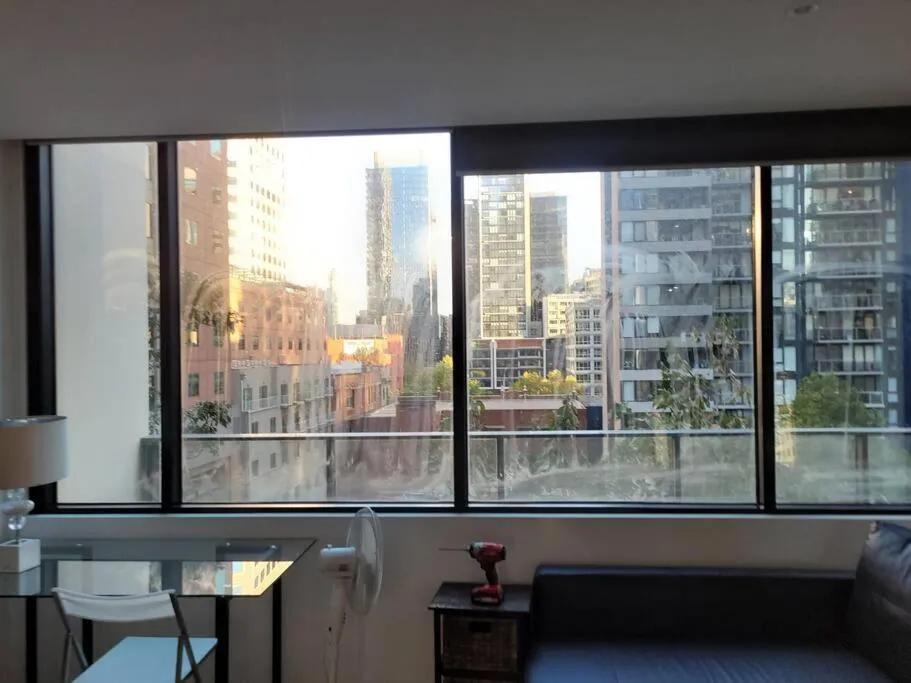 Image of L6,1Min to SouthernCross, Free Tram,Pool,Gym