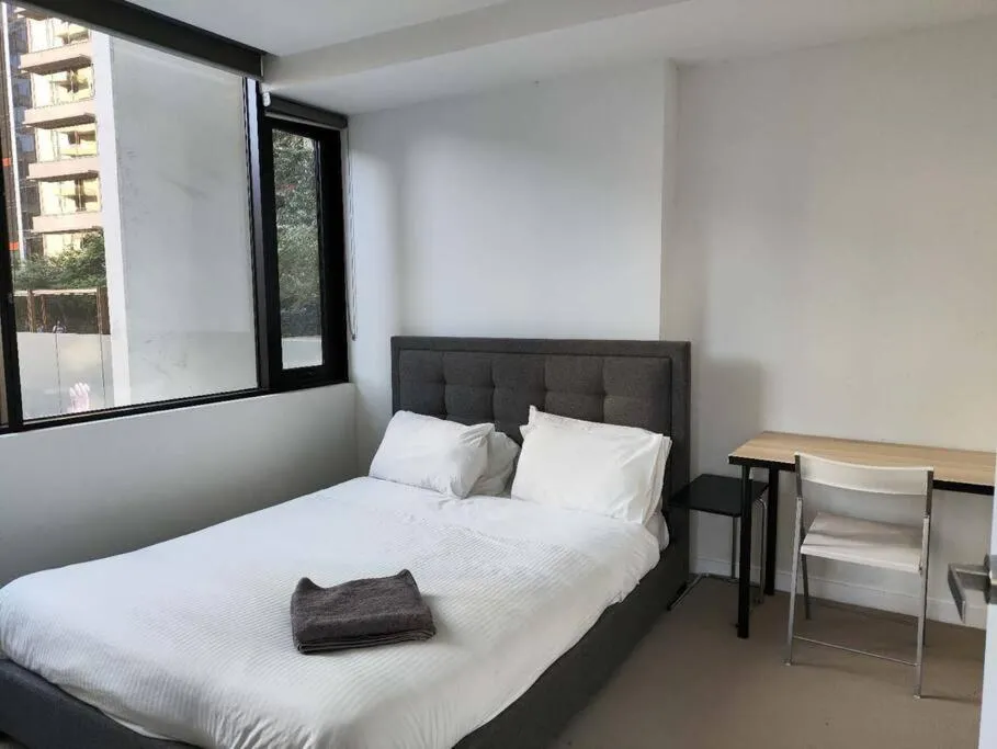 Image 1 of L6,1Min to SouthernCross, Free Tram,Pool,Gym