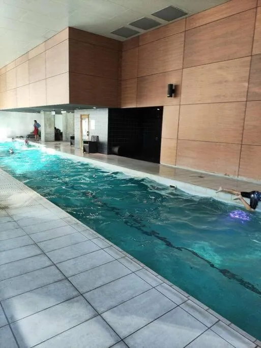 Image 4 of L6,1Min to SouthernCross, Free Tram,Pool,Gym