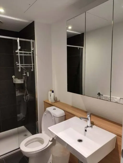 Image 3 of L6,1Min to SouthernCross, Free Tram,Pool,Gym