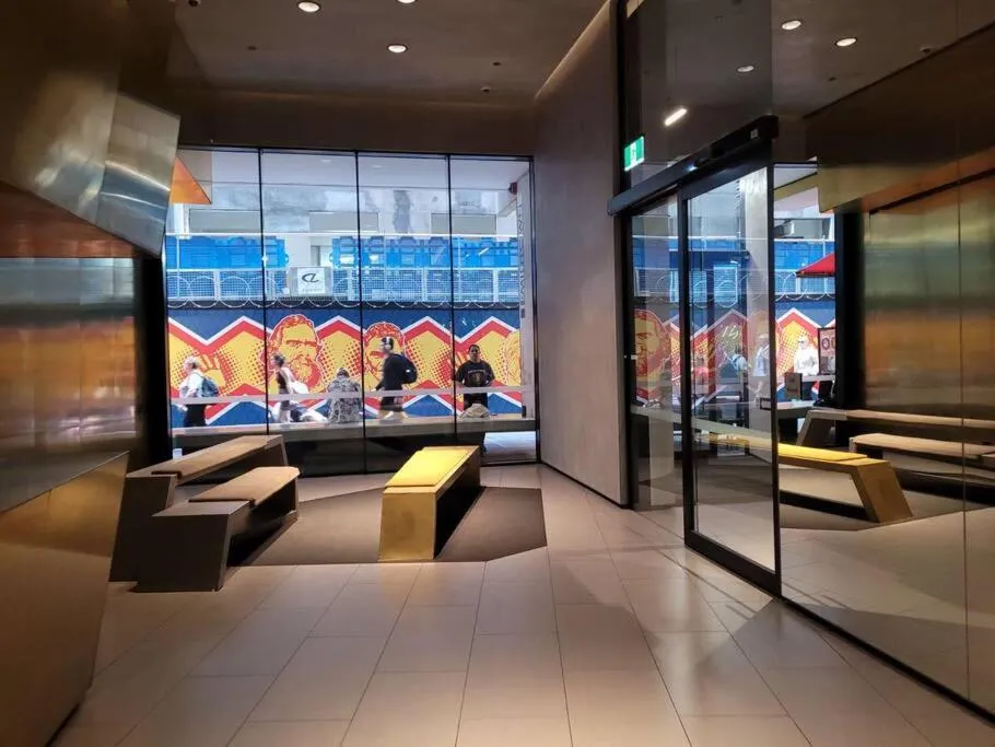 Image 5 of L6,1Min to SouthernCross, Free Tram,Pool,Gym