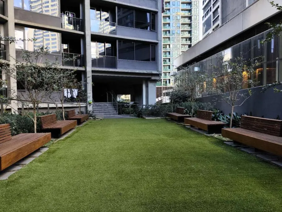 Image 6 of L6,1Min to SouthernCross, Free Tram,Pool,Gym