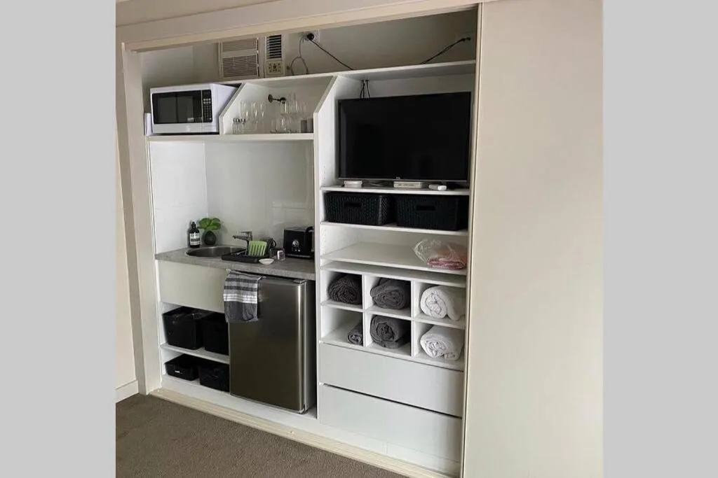 Image 3 of L’École Private Studio-Apartment by My Lodgingfy