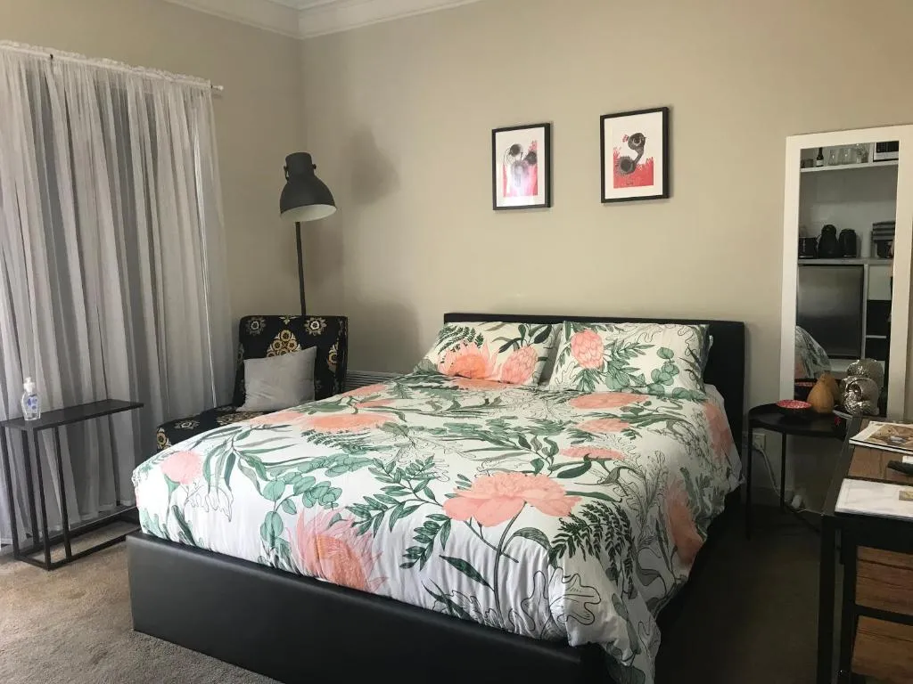 Image of L’École Private Studio-Apartment by My Lodgingfy