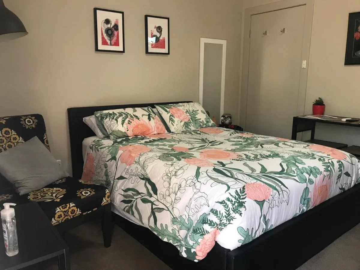 Image 1 of L’École Private Studio-Apartment by My Lodgingfy
