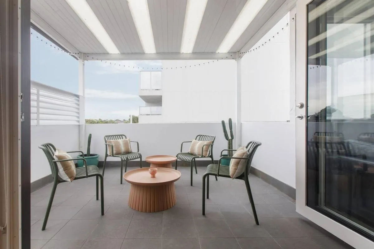 Image 5 of ‘Laidback Lygon’ A Two-storey Inner-city Oasis