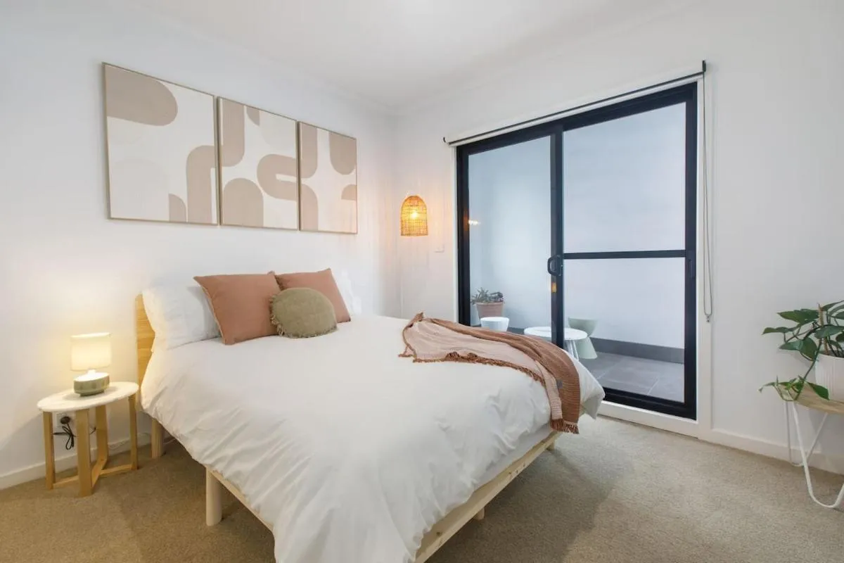 Image 1 of ‘Laidback Lygon’ A Two-storey Inner-city Oasis