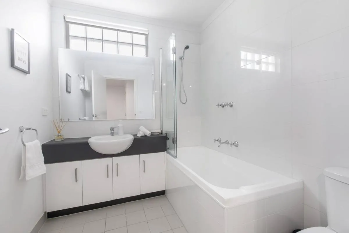 Image 2 of ‘Laidback Lygon’ A Two-storey Inner-city Oasis