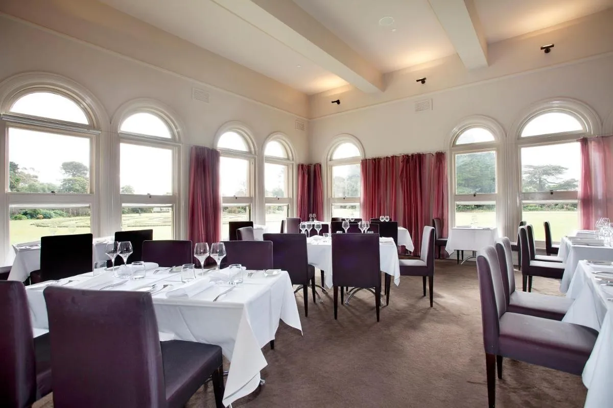 Image 5 of Lancemore Mansion Hotel Werribee Park