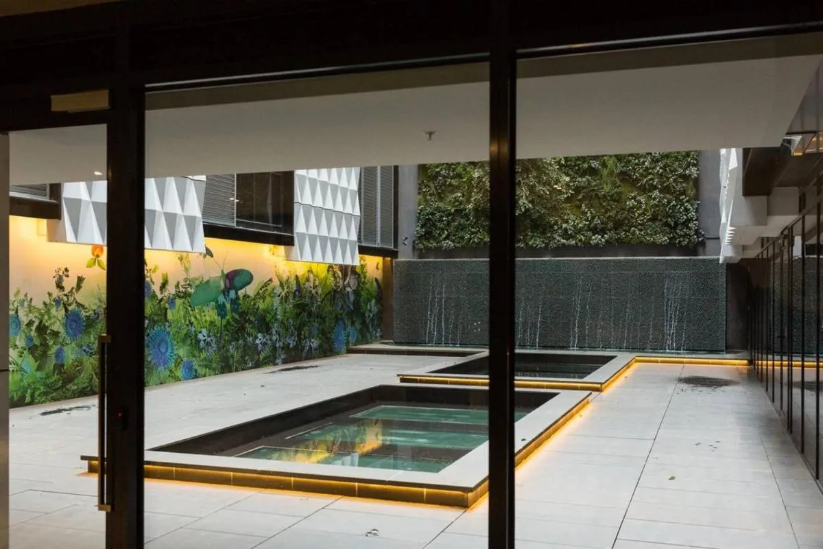 Image 3 of Laurent Balcony Views Steps from Laneway Vibes