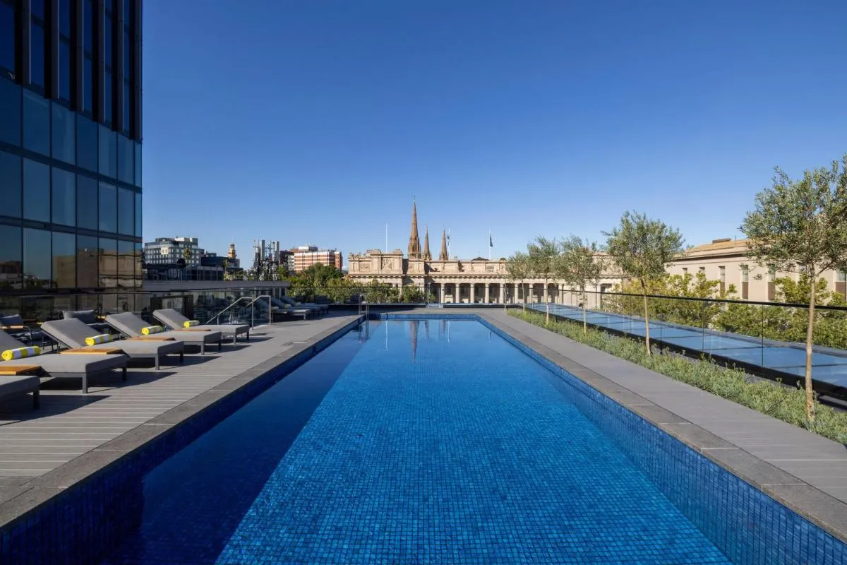 Image 3 of Le Méridien Melbourne