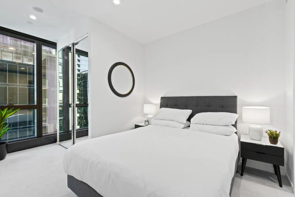 Image of Level 35 Australia 108 Luxury Building – sleeps 4
